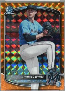 Thomas White