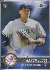 Aaron Judge