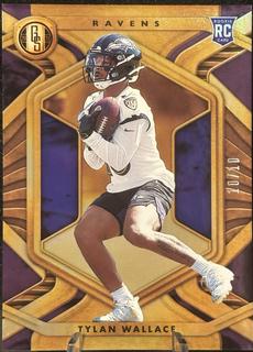 Tylan Wallace