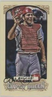 Johnny Bench