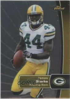 James Starks