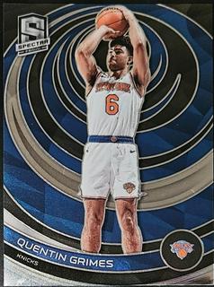 Quentin Grimes