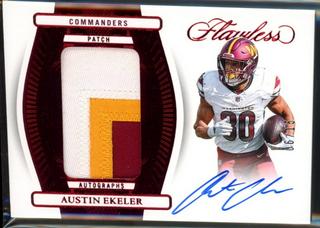 Austin Ekeler