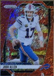 Josh Allen