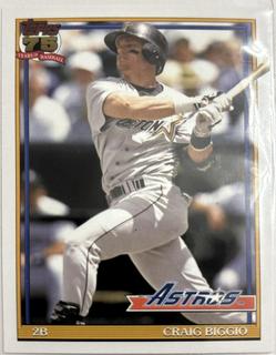Craig Biggio