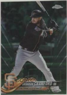 Brandon Crawford