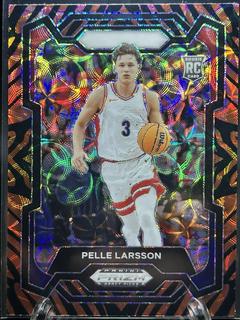 Pelle Larsson