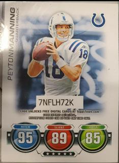 Peyton Manning