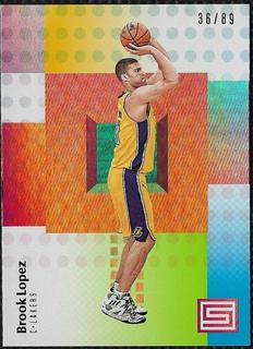 Brook Lopez