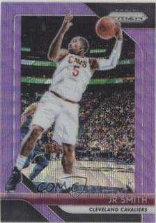 Jr Smith