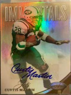 Curtis Martin