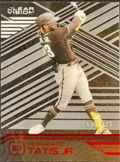 Fernando Tatis Jr.