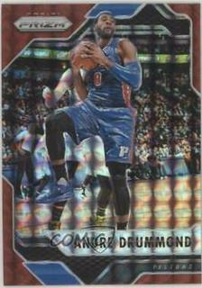 Andre Drummond