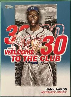 Hank Aaron