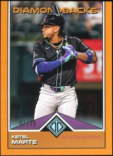 Ketel Marte