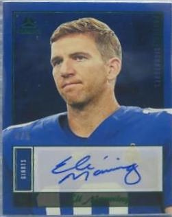 Eli Manning