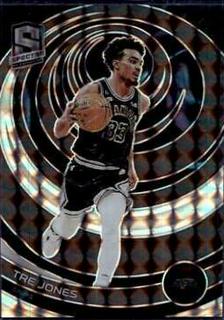 Tre Jones