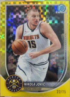 Nikola Jokic