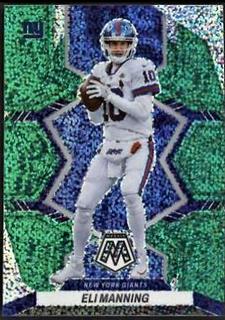 Eli Manning