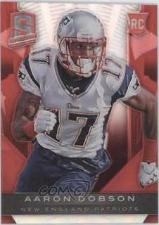 Aaron Dobson