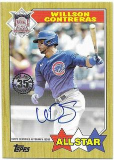 Willson Contreras