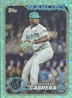 Edward Cabrera