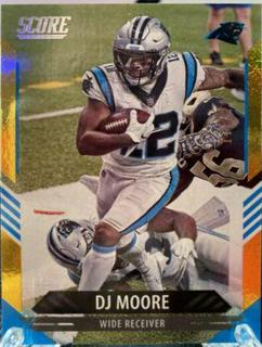 DJ Moore