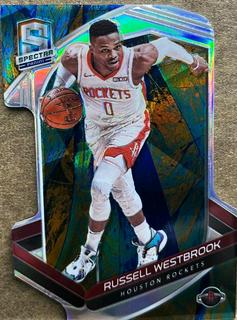 Russell Westbrook