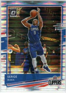 Serge Ibaka