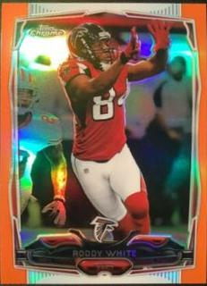 Roddy White