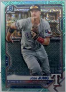 Josh Jung