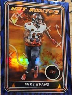 Mike Evans