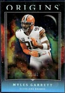 Myles Garrett