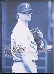 Mark McGwire