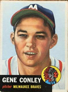 Gene Conley