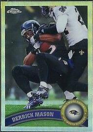 Derrick Mason