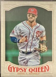 Bryce Harper