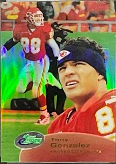 Tony Gonzalez