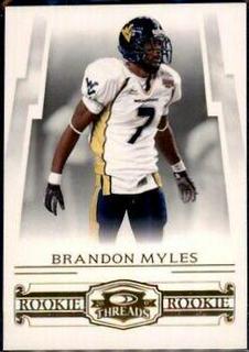 Brandon Myles