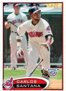 Carlos Santana