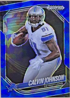 Calvin Johnson