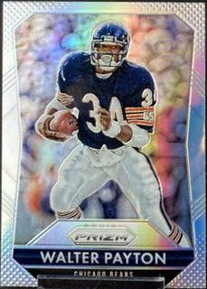 Walter Payton