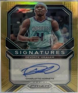 Devonte' Graham