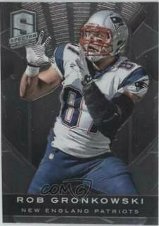 Rob Gronkowski