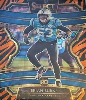 Brian Burns