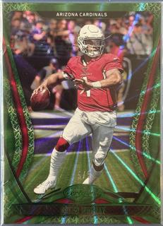 Kyler Murray