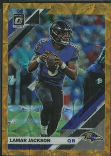 Lamar Jackson