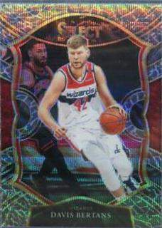 Davis Bertans