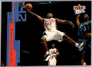 Jerry Stackhouse