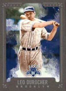 Leo Durocher